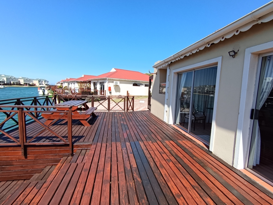 3 Bedroom Property for Sale in Marina Martinique Eastern Cape